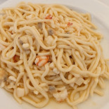 Lido Maldimare Comida