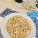 Lido Maldimare Comida