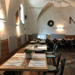 Allegra Weinbar Ansitz Schreckenstein Comida