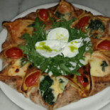 Coltello E Forchetta Pizzeria Nourriture