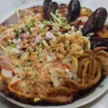 Coltello E Forchetta Pizzeria Nourriture