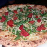 Pizza Express Nourriture