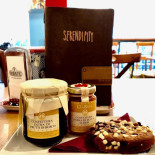 Serendipity Comida