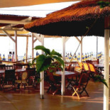 Marechiaro The Sunset Lounge Dentro