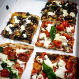 Pizzeria Valle Comida