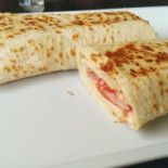 Bicio Vale Nourriture