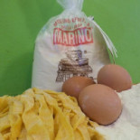 Lo Sfizio Nourriture