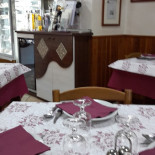 Trattoria Tripoli Nourriture