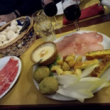 Sottosopra Nourriture