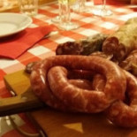 Sottosopra Nourriture
