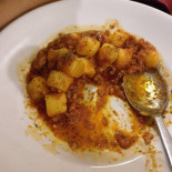 Sottosopra Nourriture