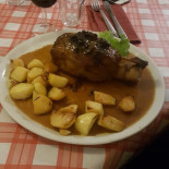 Sottosopra Nourriture