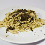 Il Tralcio E L'uva Comida