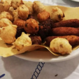 Controvento Nourriture
