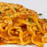 Il Tralcio E L'uva Comida