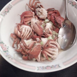 Da Luciano Comida