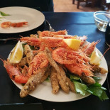 Da Luciano Comida
