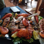 Da Luciano Comida
