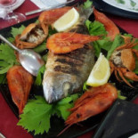Da Luciano Comida