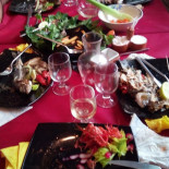 Da Luciano Comida