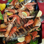 Da Luciano Comida