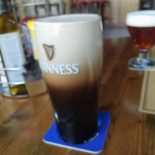 Timeless Pub Nourriture