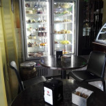 Mozart Caffè À l'intérieur