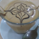 Mozart Caffè Nourriture