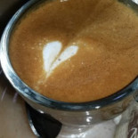 Mozart Caffè Nourriture