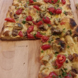 Profumo Di Pizza Nourriture