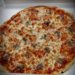 Profumo Di Pizza Nourriture