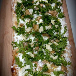 Profumo Di Pizza Nourriture