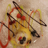 Osteria La Mimosa Nourriture