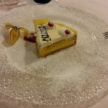 Osteria La Mimosa Nourriture