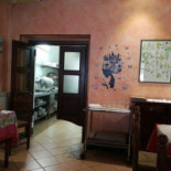 La Quiete Comida