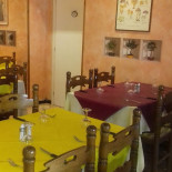 La Quiete Comida