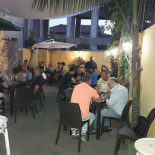 Wine Bistrot Nourriture