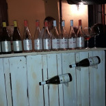 Wine Bistrot Nourriture