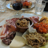 Il Pino Nourriture