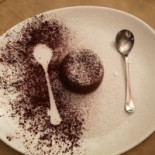 Mora Cibobuono Nourriture
