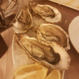 L' Argonauta Nourriture
