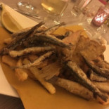 L' Argonauta Nourriture