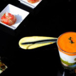 Home Social Comida