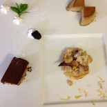 La Locanda Del Cont Nourriture