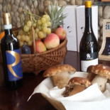 La Locanda Del Cont Nourriture