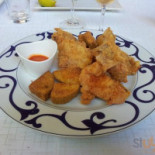 Trattoria Al Sasso Nourriture