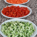 Sa Mamaioa Nourriture
