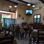 Trattoria Su Ziru Dentro