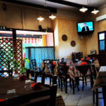 Trattoria Su Ziru Comida