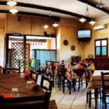 Trattoria Su Ziru Dentro
